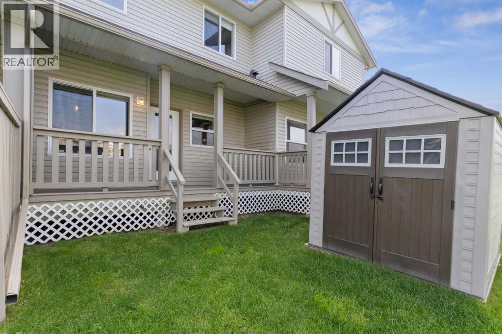 104, 2001 Luxstone Boulevard Sw, Airdrie, Alberta  T4B 2Y6 - Photo 26 - A2254513