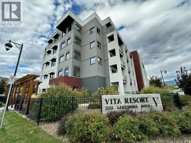 2555 Lakeshore Road Unit# 310, Vernon, British Columbia  V1H 0A4 - Photo 2 - 10364466