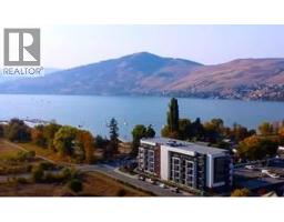 2555 Lakeshore Road Unit# 310, vernon, British Columbia