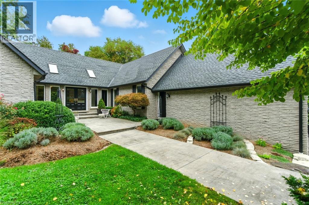 65 Maple Avenue, Greensville, Ontario  L9H 4W6 - Photo 3 - 40776707
