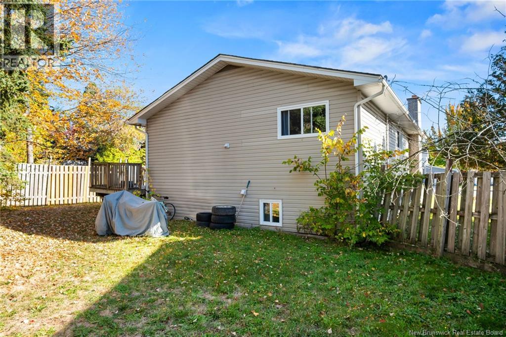 638-640 Elmwood Drive, Moncton, New Brunswick  E1A 2X5 - Photo 41 - NB126734