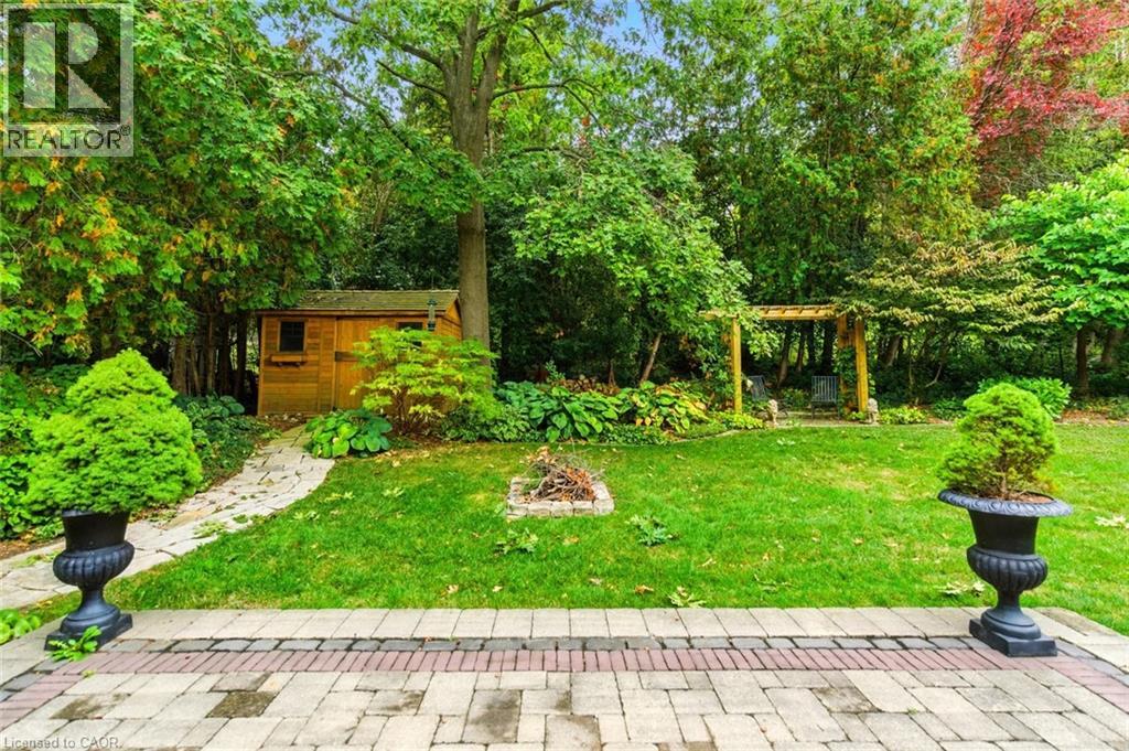 65 Maple Avenue, Greensville, Ontario  L9H 4W6 - Photo 46 - 40776707
