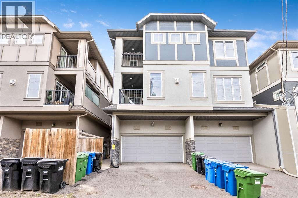 4, 2428 30 Street Sw, Calgary, Alberta  T3E 2M1 - Photo 44 - A2260796