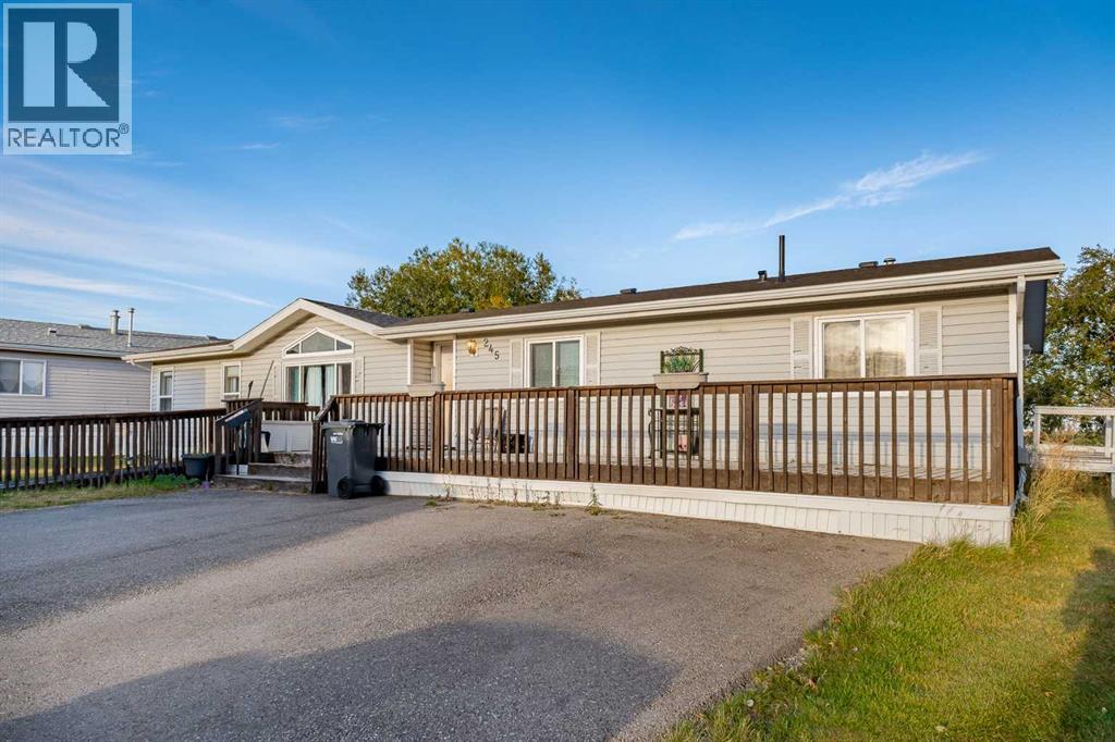 245 Ranchwood Lane, Strathmore, Alberta  T1P 1M8 - Photo 2 - A2262082