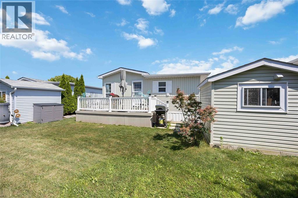 5700 Blackwell Sideroad Unit# 266, Sarnia, Ontario  N7W 1B7 - Photo 11 - 25025243