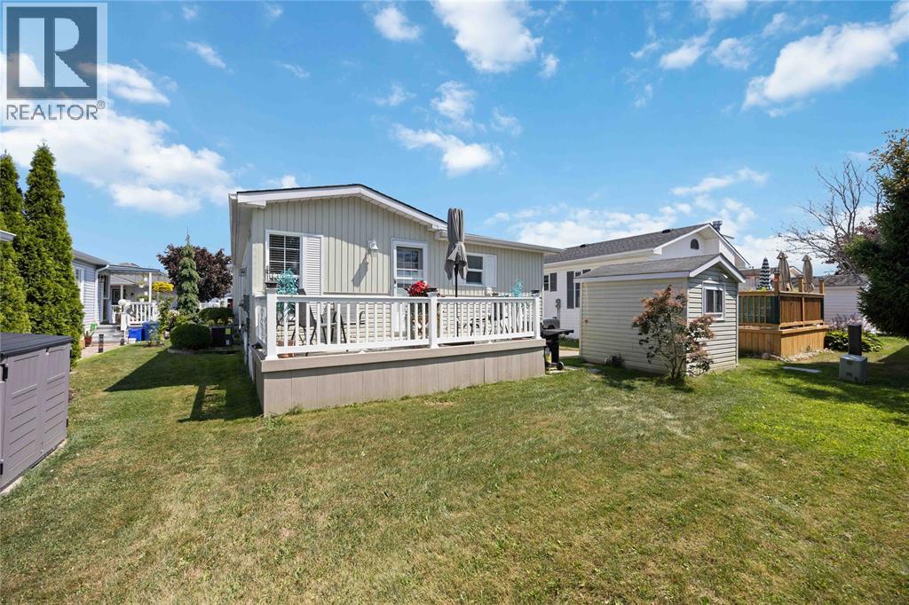 5700 Blackwell Sideroad Unit# 266, Sarnia, Ontario  N7W 1B7 - Photo 13 - 25025243