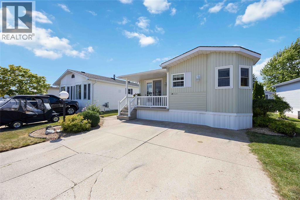 5700 Blackwell Sideroad Unit# 266, Sarnia, Ontario  N7W 1B7 - Photo 34 - 25025243