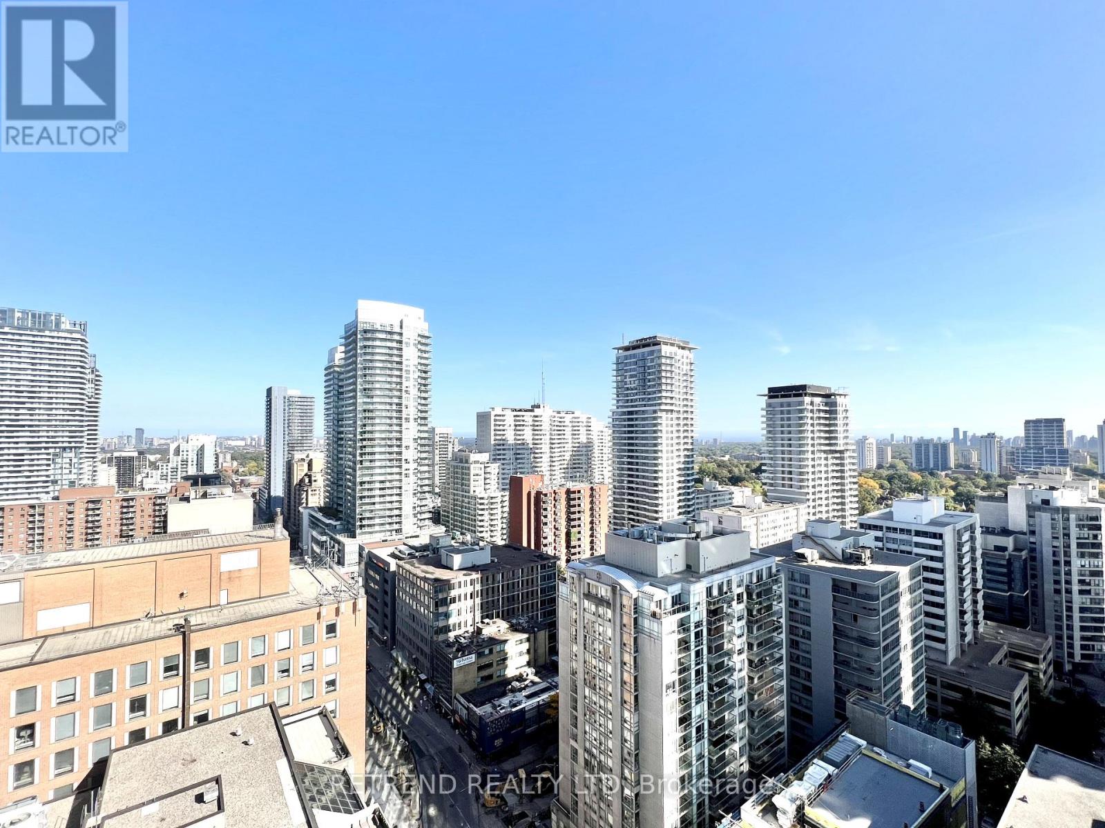 1810 - 8 Eglinton Avenue E, Toronto, Ontario  M4P 0C1 - Photo 12 - C12446827