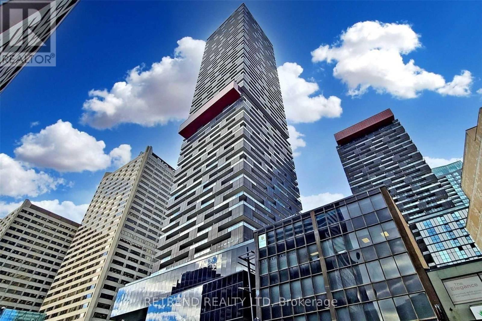 1810 - 8 Eglinton Avenue E, Toronto, Ontario  M4P 0C1 - Photo 16 - C12446827