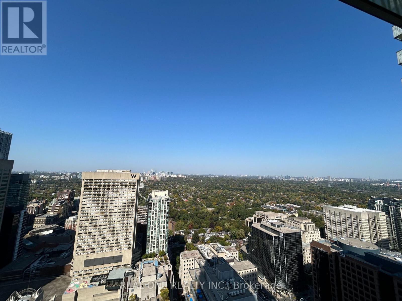 4108 - 42 Charles Street E, Toronto, Ontario  M4Y 0B7 - Photo 11 - C12446829