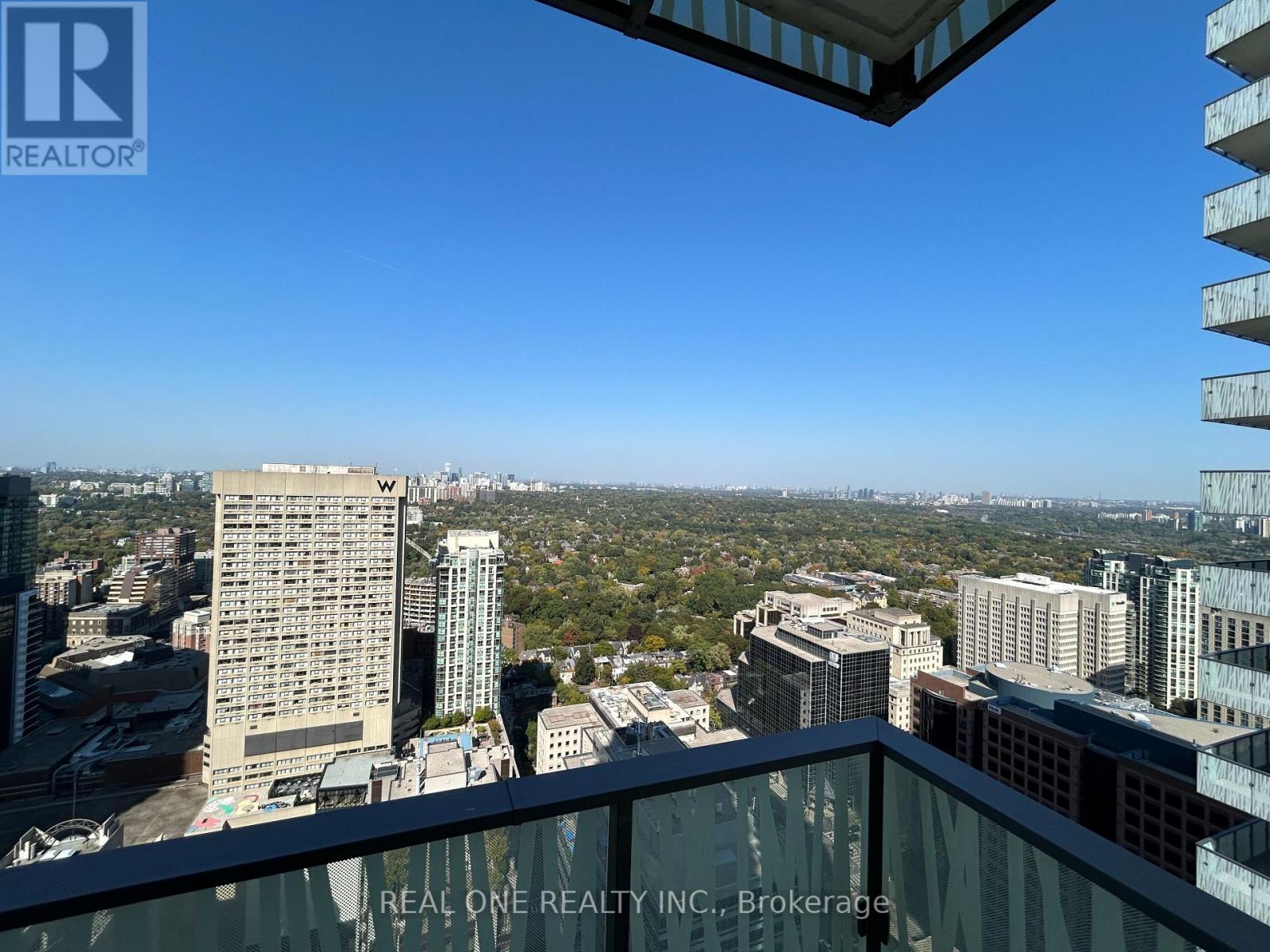 4108 - 42 Charles Street E, Toronto, Ontario  M4Y 0B7 - Photo 13 - C12446829