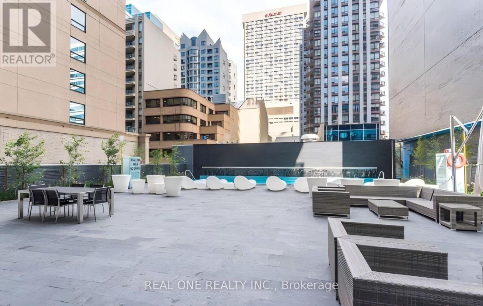 4108 - 42 Charles Street E, Toronto, Ontario  M4Y 0B7 - Photo 15 - C12446829