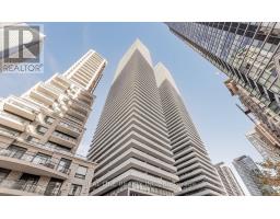 4108 - 42 CHARLES STREET E, Toronto, Ontario