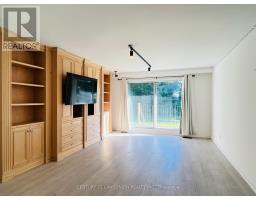 UNIT 1 - 1 CALDY COURT, Toronto, Ontario