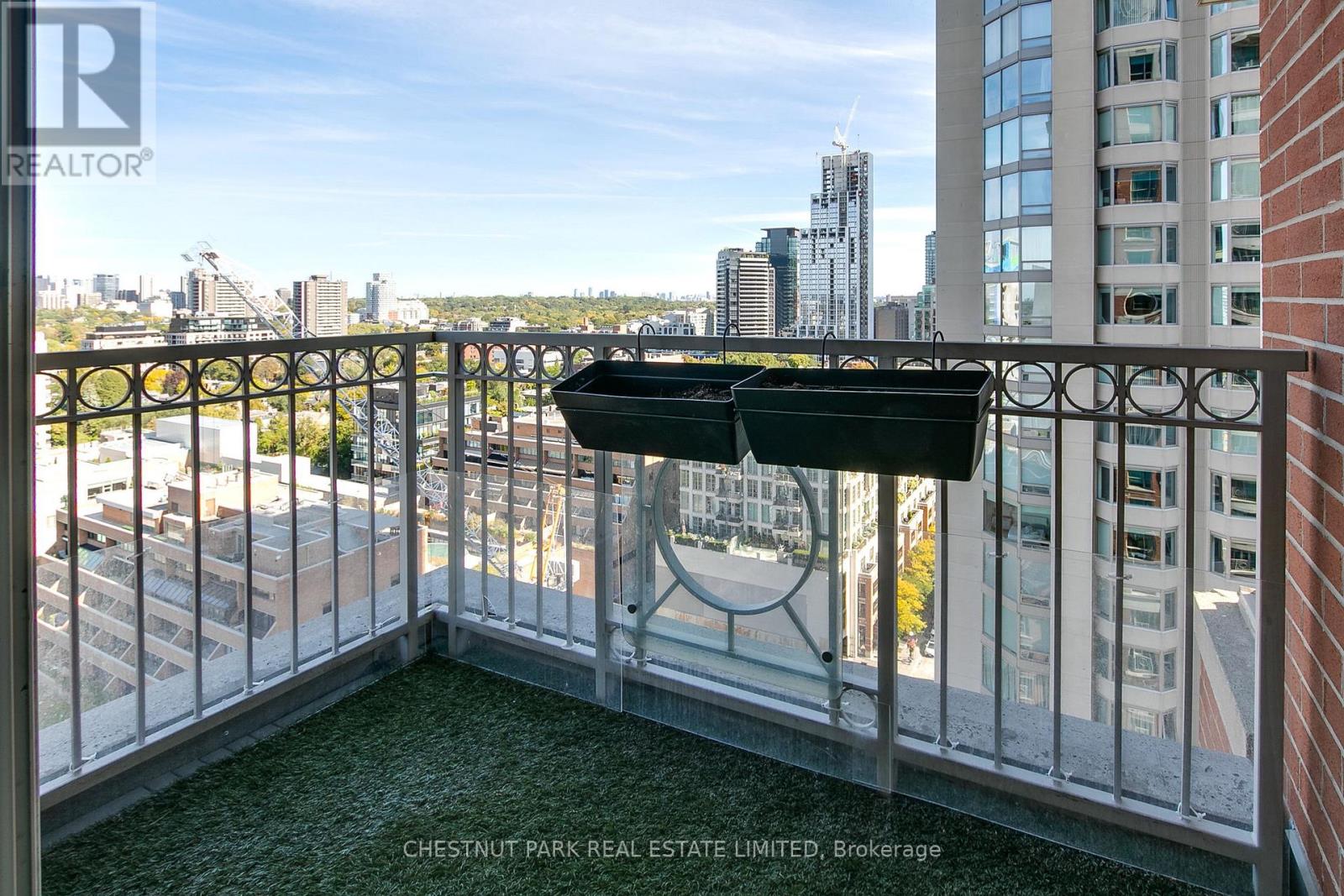 1902 - 38 Avenue Road, Toronto, Ontario  M5R 2G2 - Photo 22 - C12446864