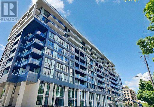 227 - 6 GREENBRIAR ROAD, Toronto, Ontario