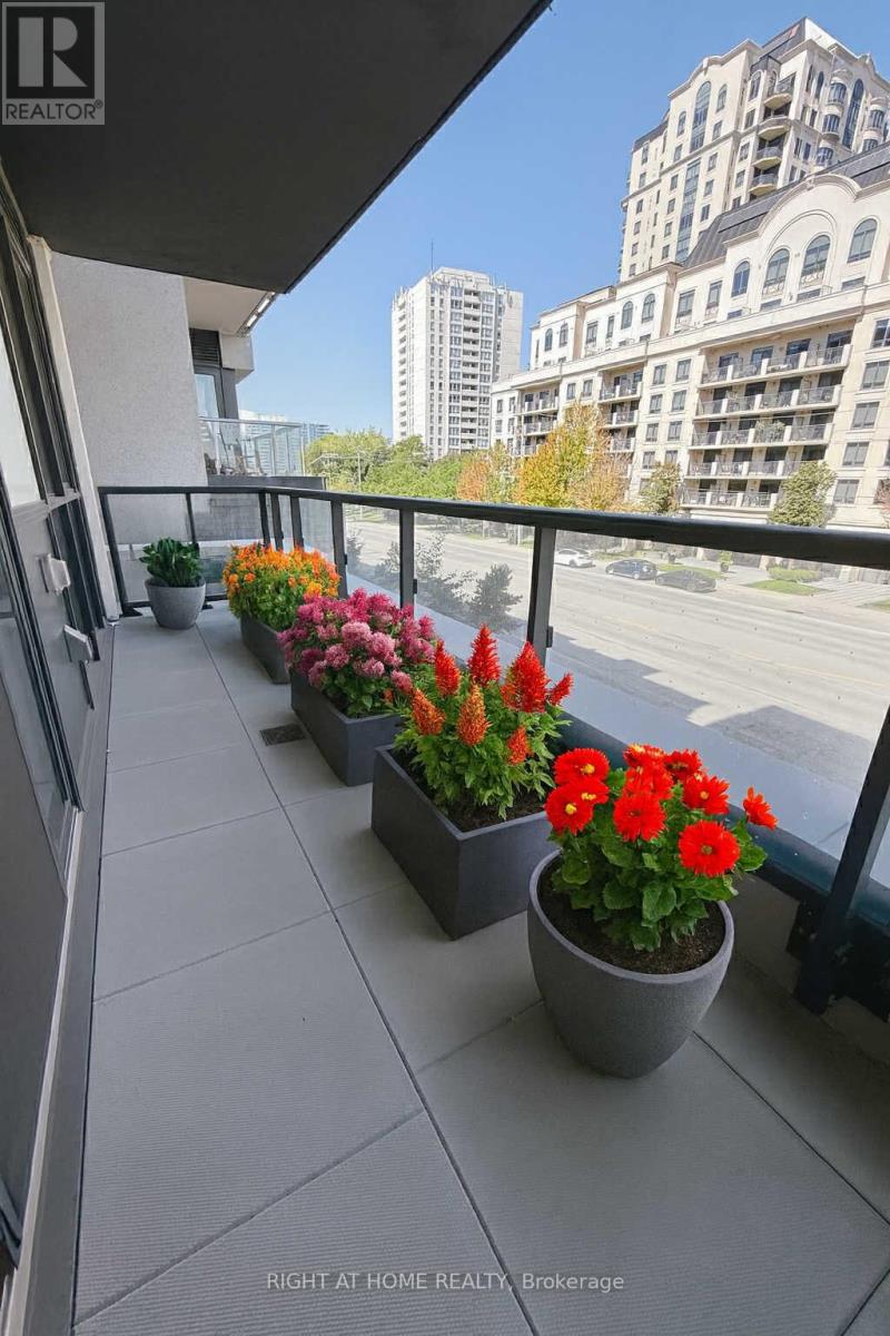 227 - 6 Greenbriar Road, Toronto, Ontario  M2K 1H5 - Photo 28 - C12446866