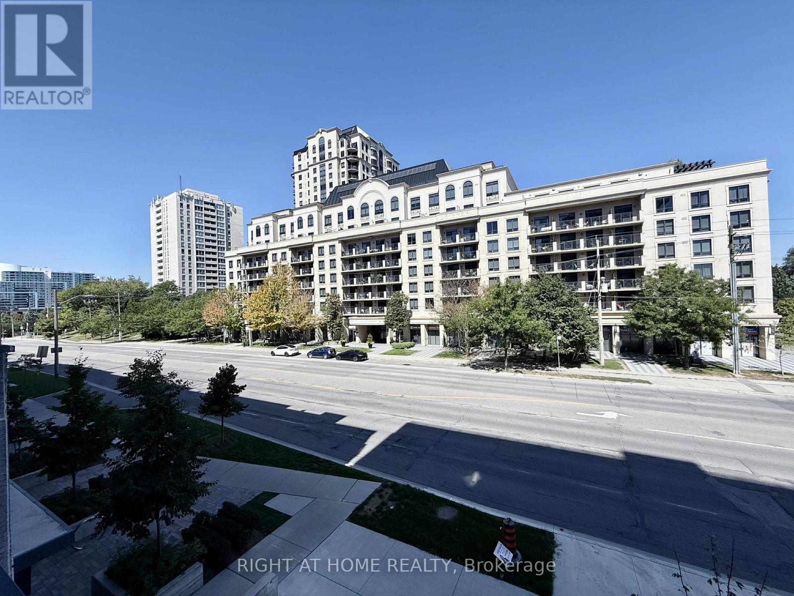 227 - 6 Greenbriar Road, Toronto, Ontario  M2K 1H5 - Photo 34 - C12446866
