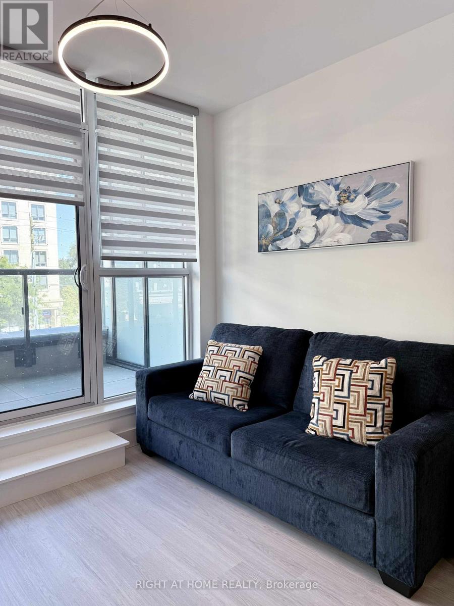 227 - 6 Greenbriar Road, Toronto, Ontario  M2K 1H5 - Photo 6 - C12446866