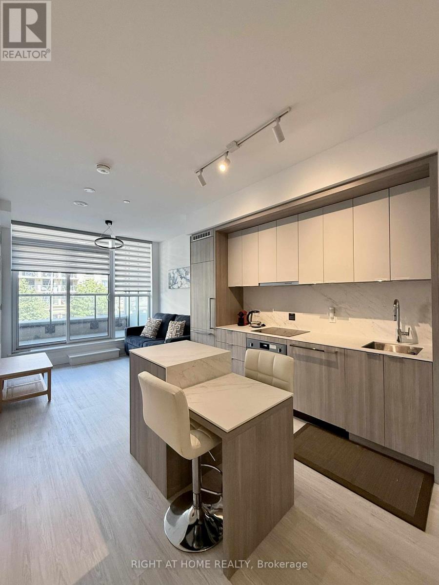 227 - 6 Greenbriar Road, Toronto, Ontario  M2K 1H5 - Photo 7 - C12446866