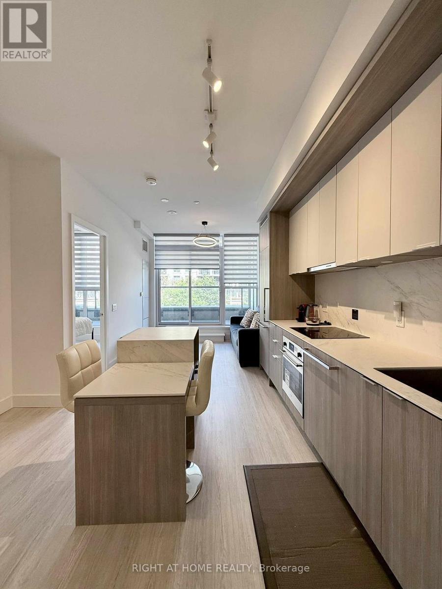 227 - 6 Greenbriar Road, Toronto, Ontario  M2K 1H5 - Photo 8 - C12446866