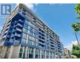 227 - 6 GREENBRIAR ROAD, Toronto, Ontario
