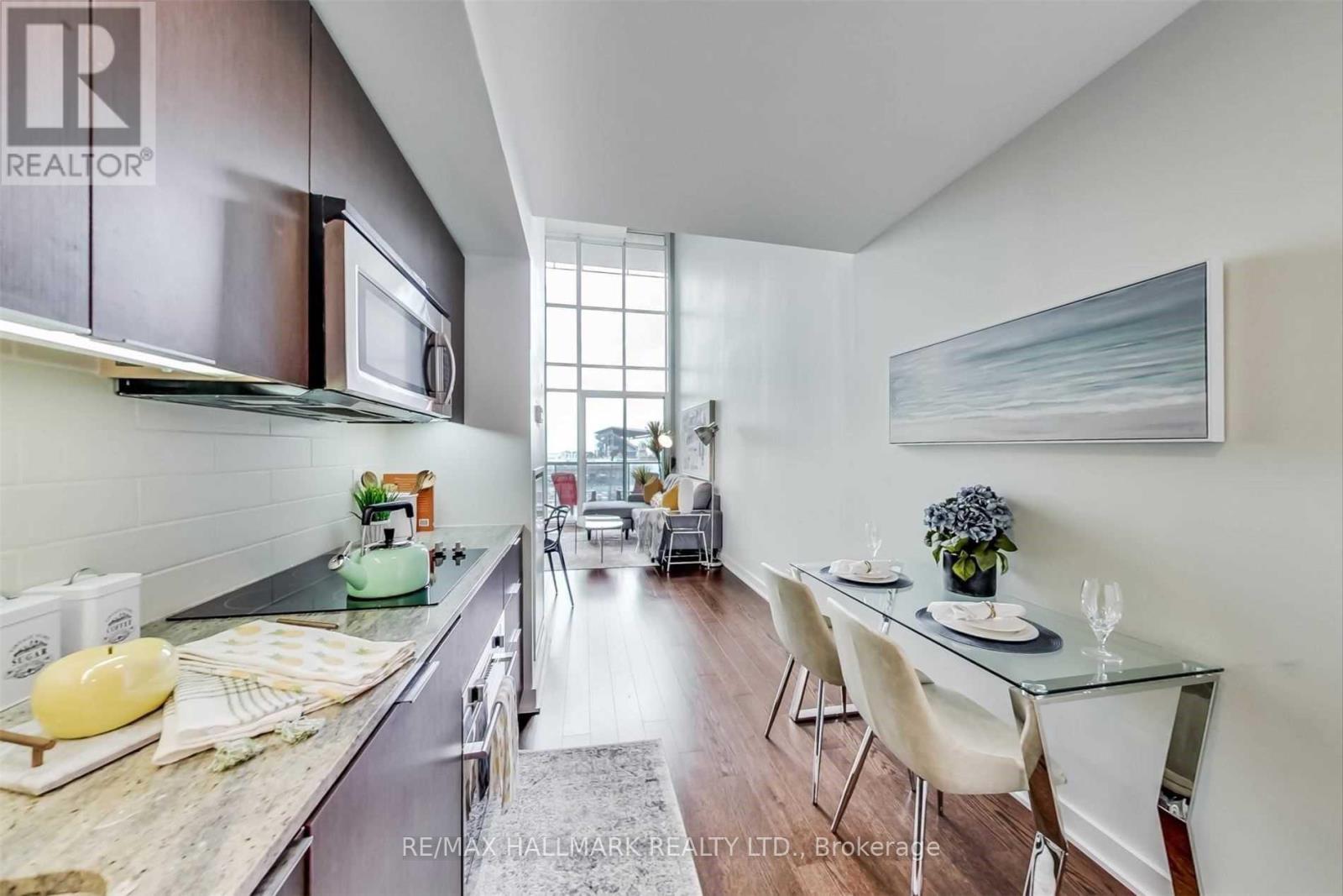 403 - 5 Hanna Avenue, Toronto, Ontario  M6K 1W8 - Photo 4 - C12446868