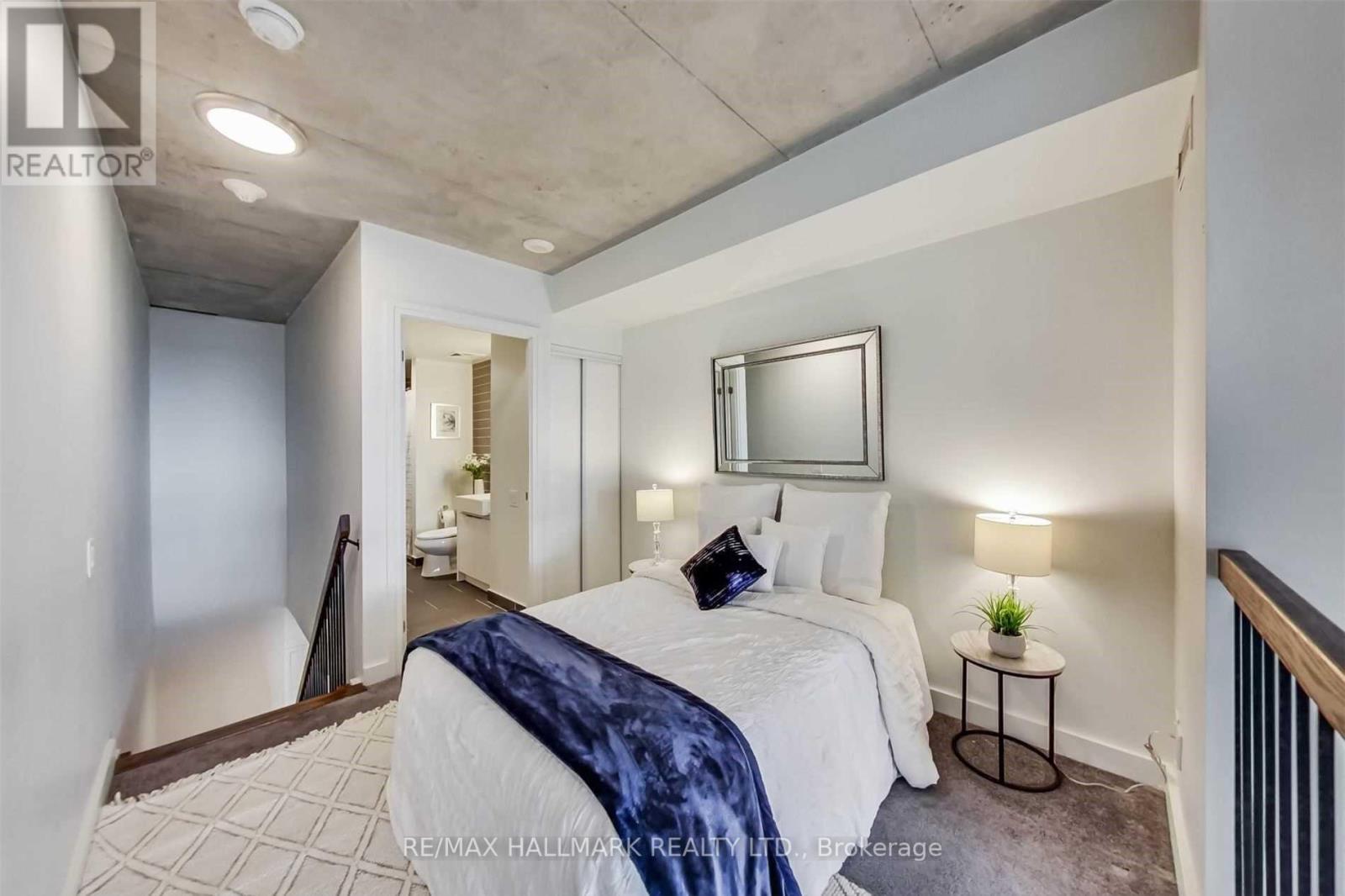 403 - 5 Hanna Avenue, Toronto, Ontario  M6K 1W8 - Photo 6 - C12446868