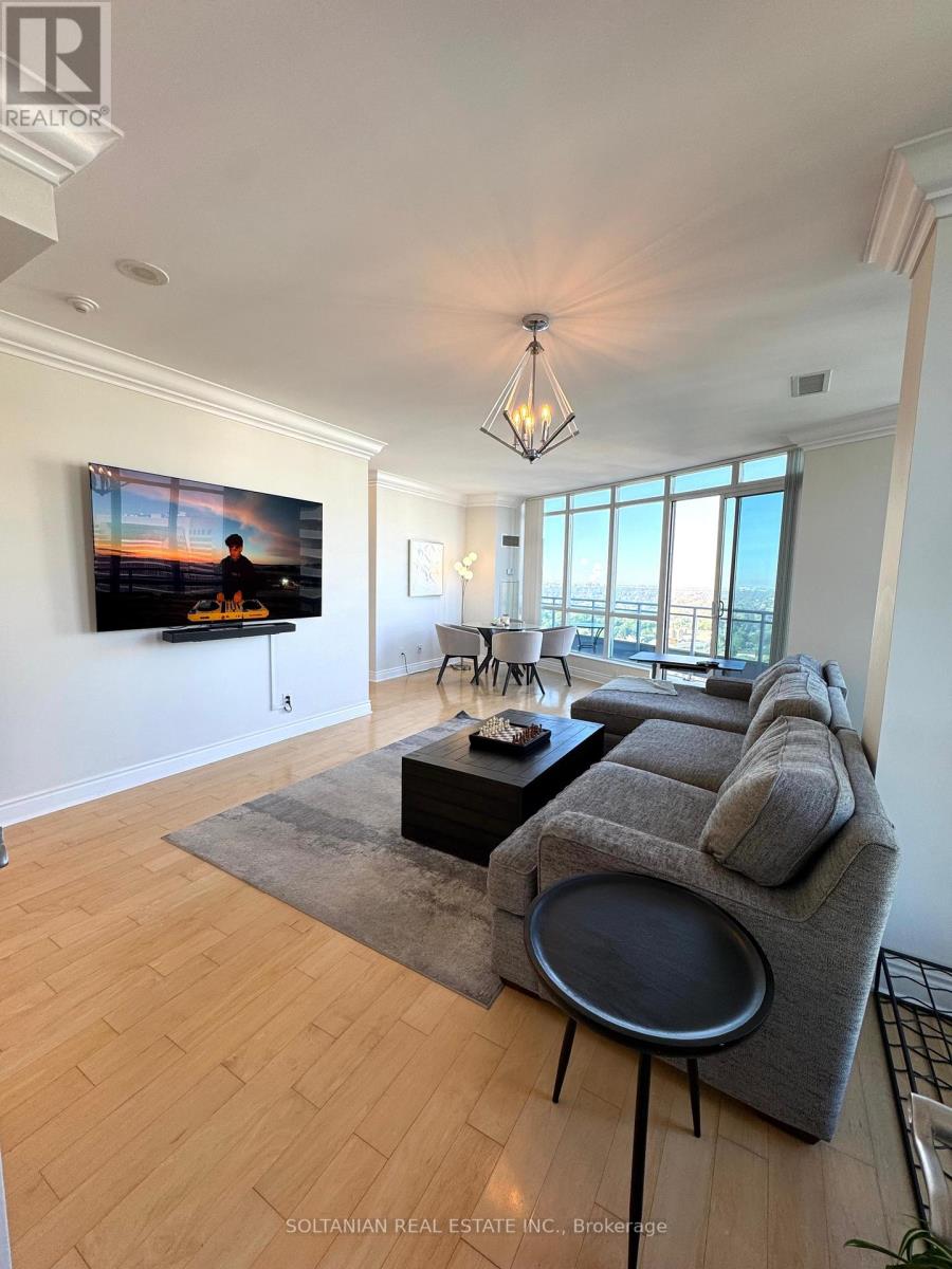 UPH02 - 60 BYNG AVENUE, Toronto, Ontario