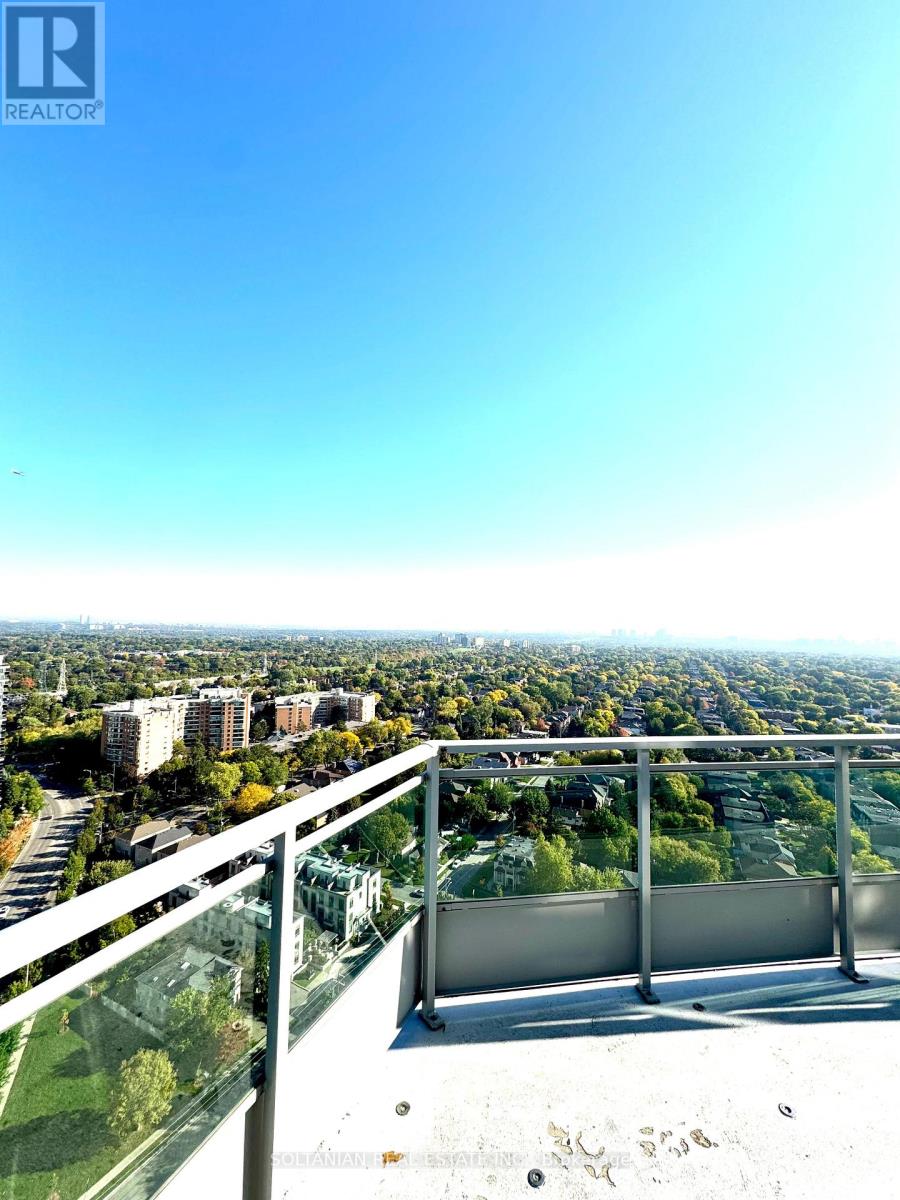 Uph02 - 60 Byng Avenue, Toronto, Ontario  M2N 7K3 - Photo 12 - C12446870