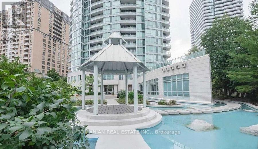 Uph02 - 60 Byng Avenue, Toronto, Ontario  M2N 7K3 - Photo 13 - C12446870