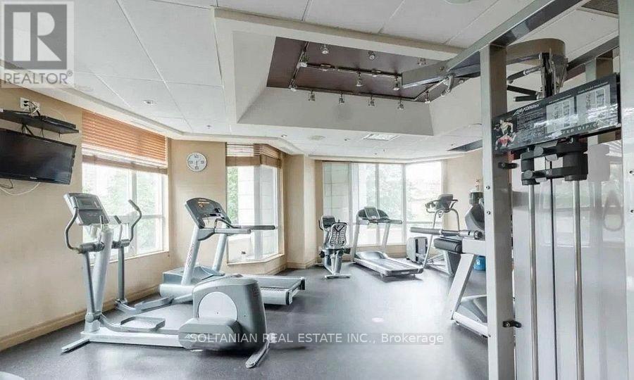 Uph02 - 60 Byng Avenue, Toronto, Ontario  M2N 7K3 - Photo 19 - C12446870