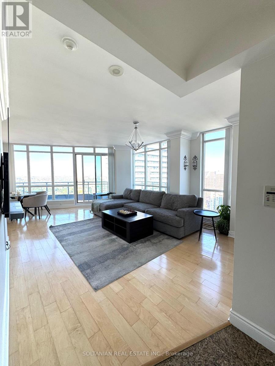 Uph02 - 60 Byng Avenue, Toronto, Ontario  M2N 7K3 - Photo 2 - C12446870