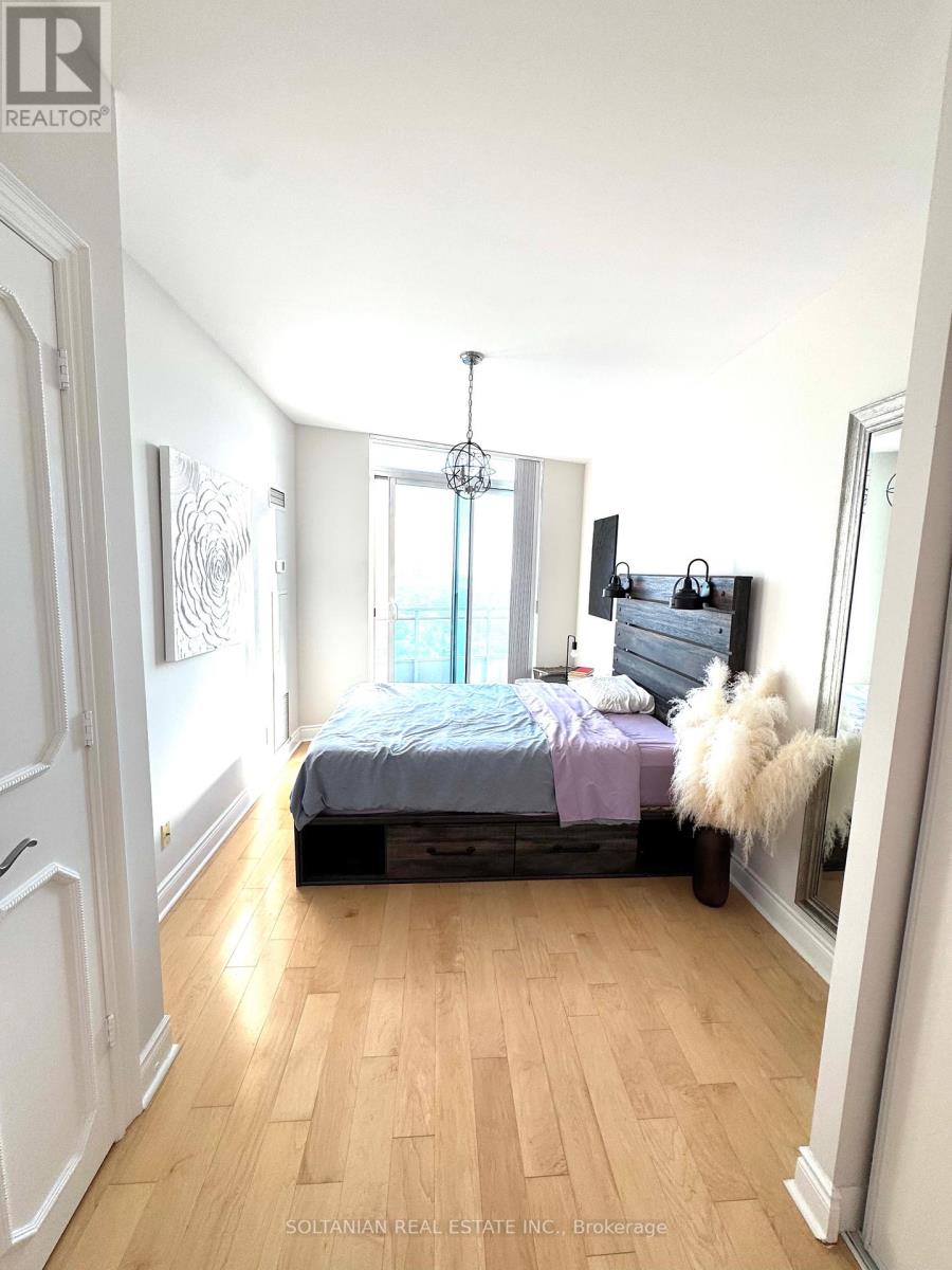 Uph02 - 60 Byng Avenue, Toronto, Ontario  M2N 7K3 - Photo 5 - C12446870