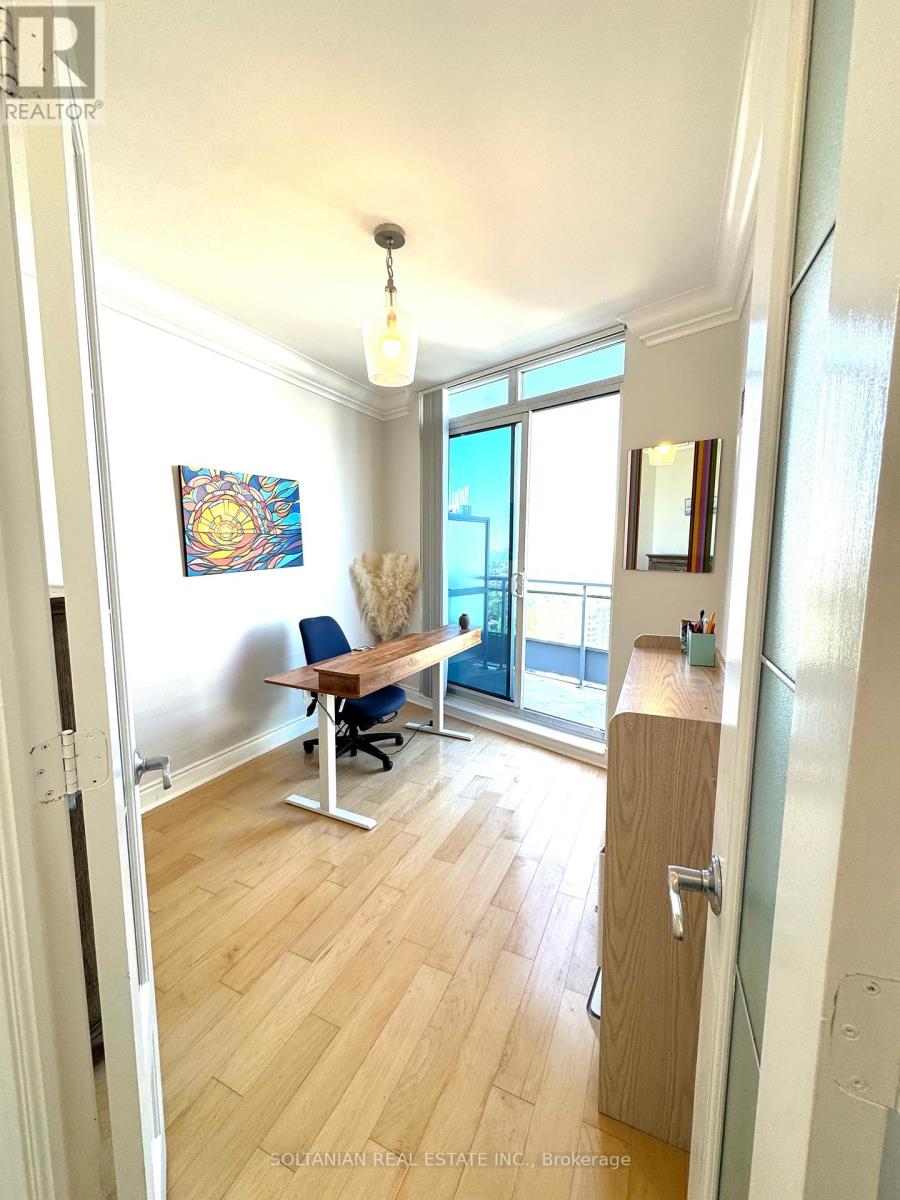 Uph02 - 60 Byng Avenue, Toronto, Ontario  M2N 7K3 - Photo 6 - C12446870