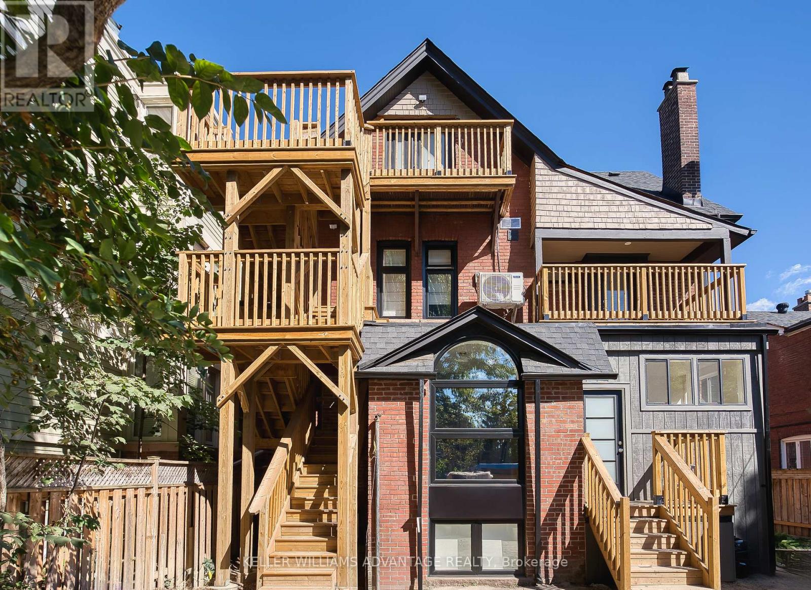Lower - 42 Delaware Avenue S, Toronto, Ontario  M6H 2S7 - Photo 30 - C12446879