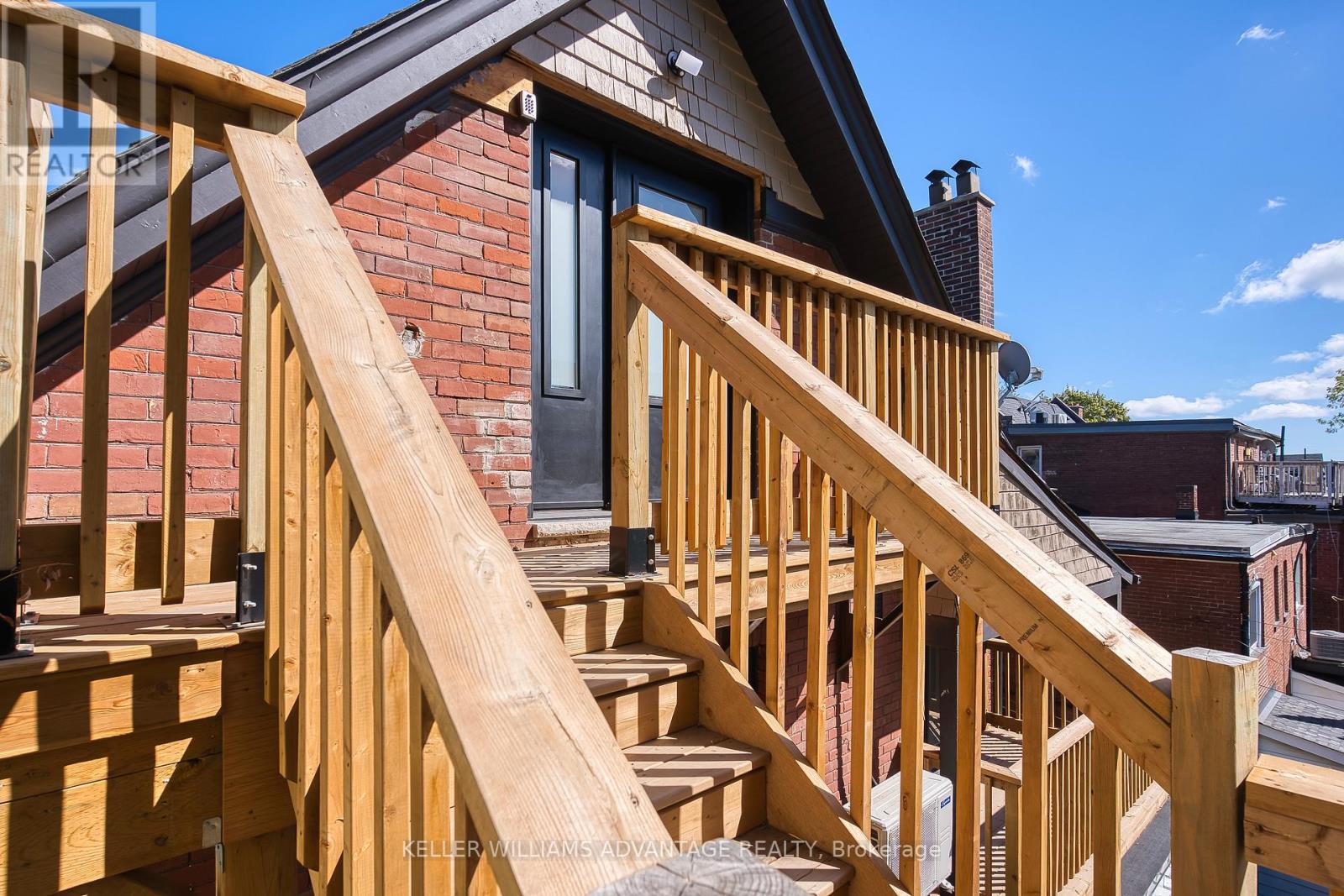 3rd Floor - 42 Delaware Avenue, Toronto, Ontario  M6H 2S7 - Photo 27 - C12446885