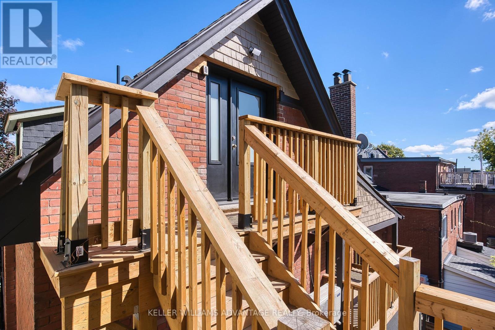 3rd Floor - 42 Delaware Avenue, Toronto, Ontario  M6H 2S7 - Photo 28 - C12446885