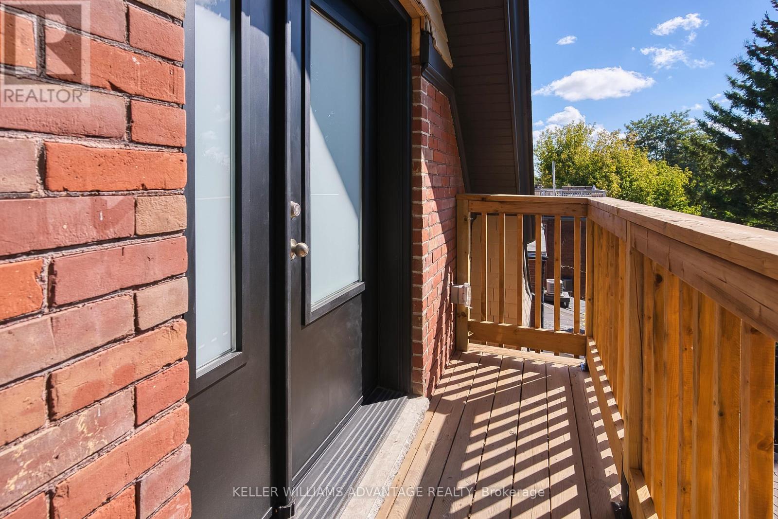 3rd Floor - 42 Delaware Avenue, Toronto, Ontario  M6H 2S7 - Photo 29 - C12446885
