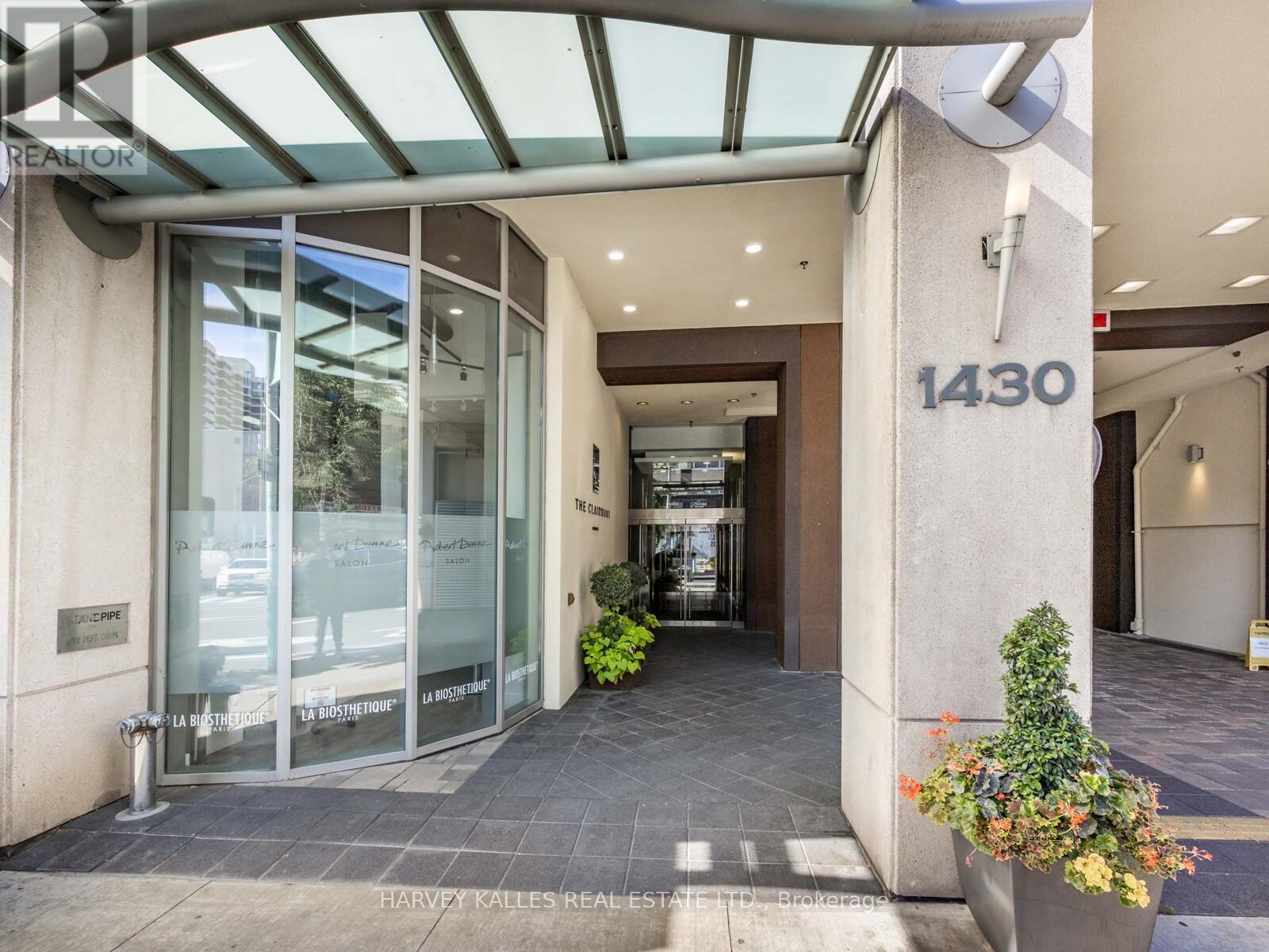 606 - 1430 Yonge Street, Toronto, Ontario  M4T 1Y6 - Photo 2 - C12446888