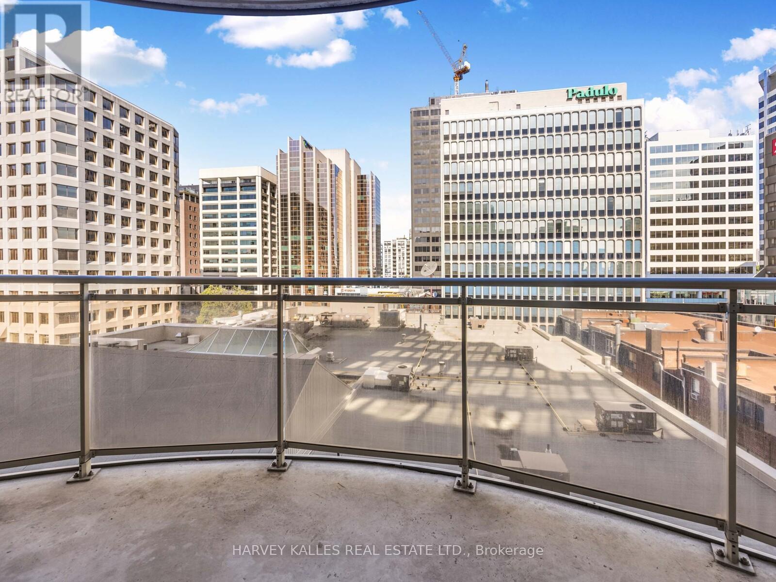 606 - 1430 Yonge Street, Toronto, Ontario  M4T 1Y6 - Photo 24 - C12446888