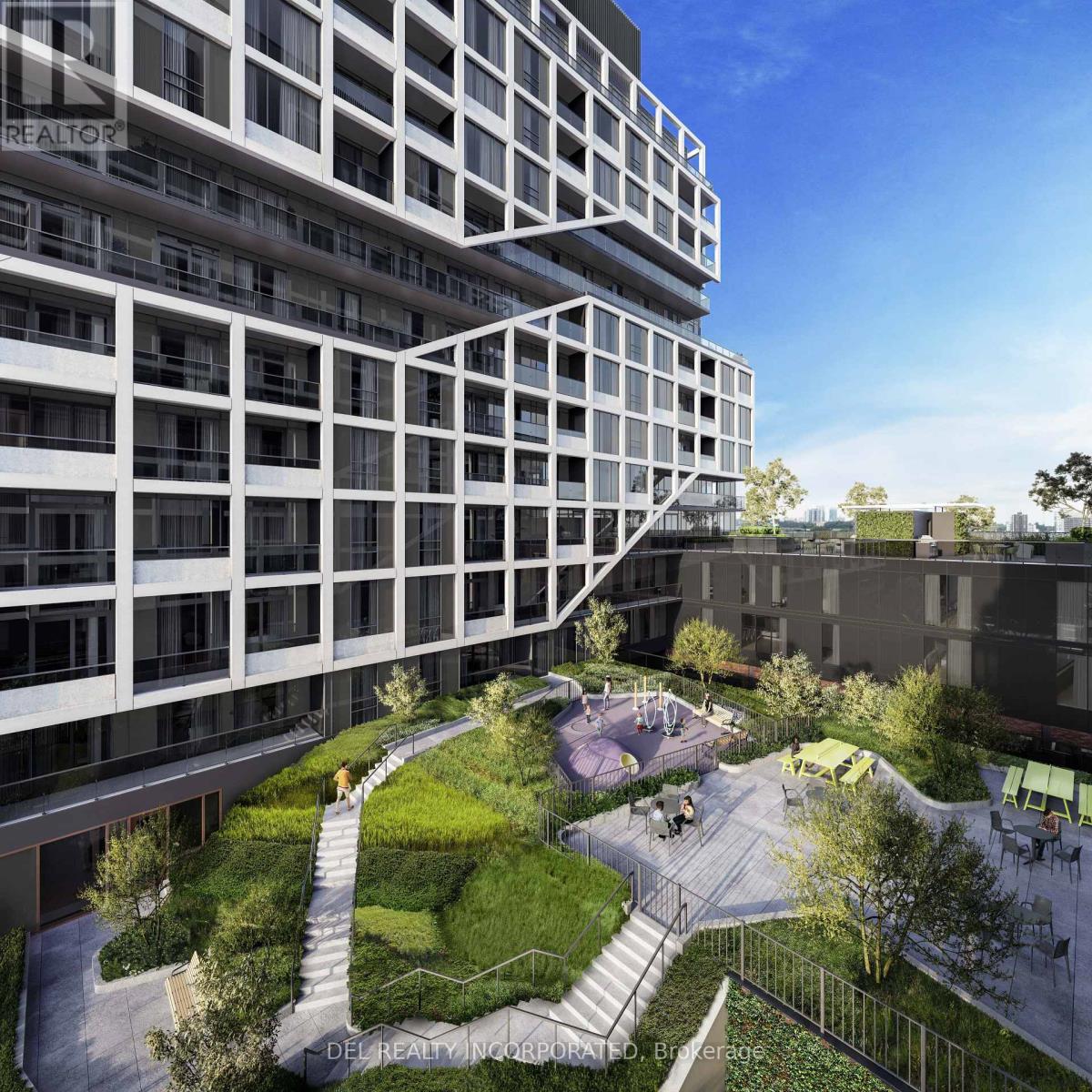 315 - 115 Denison Avenue, Toronto, Ontario  M5T 2N1 - Photo 4 - C12446893