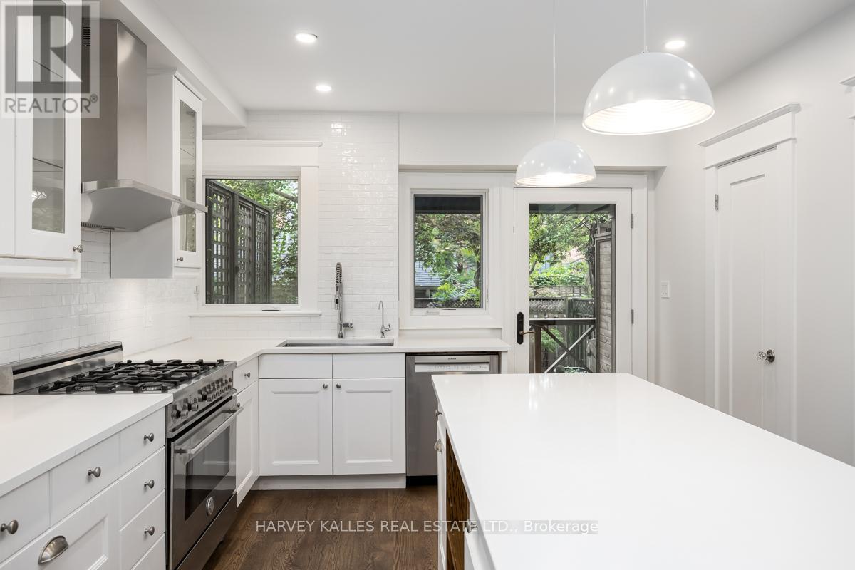 211 Cottingham Street, Toronto, Ontario  M4V 1C4 - Photo 11 - C12446920
