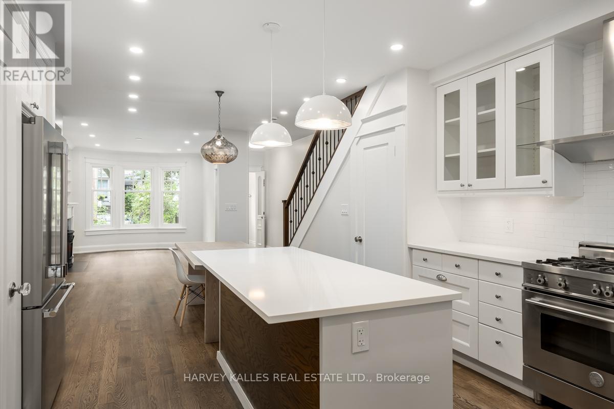 211 Cottingham Street, Toronto, Ontario  M4V 1C4 - Photo 14 - C12446920