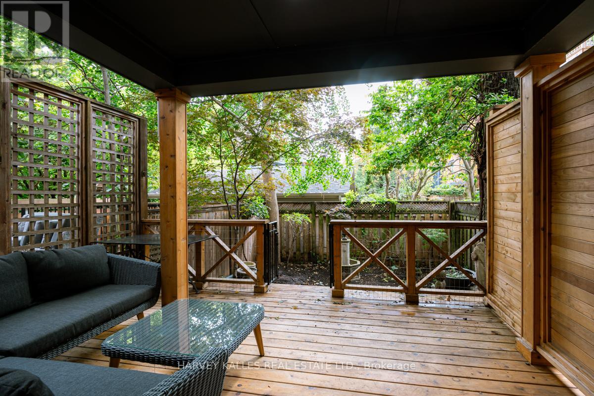 211 Cottingham Street, Toronto, Ontario  M4V 1C4 - Photo 36 - C12446920