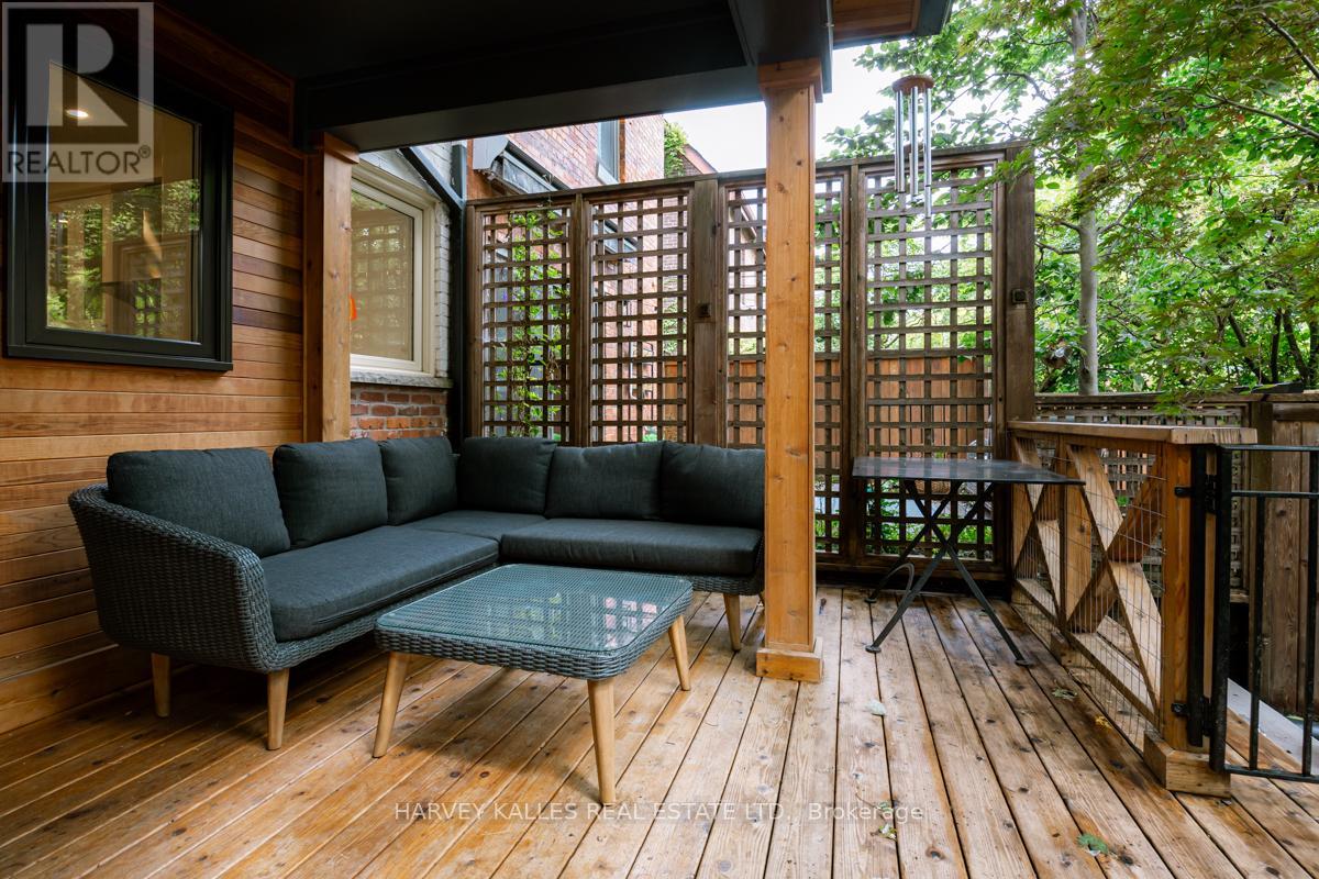 211 Cottingham Street, Toronto, Ontario  M4V 1C4 - Photo 37 - C12446920
