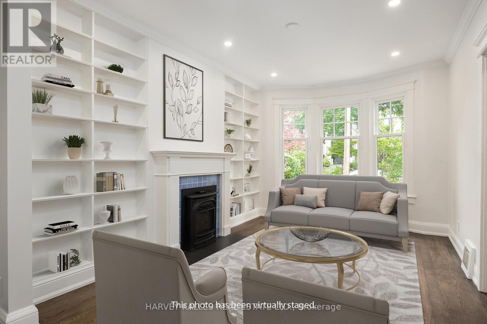211 Cottingham Street, Toronto, Ontario  M4V 1C4 - Photo 4 - C12446920