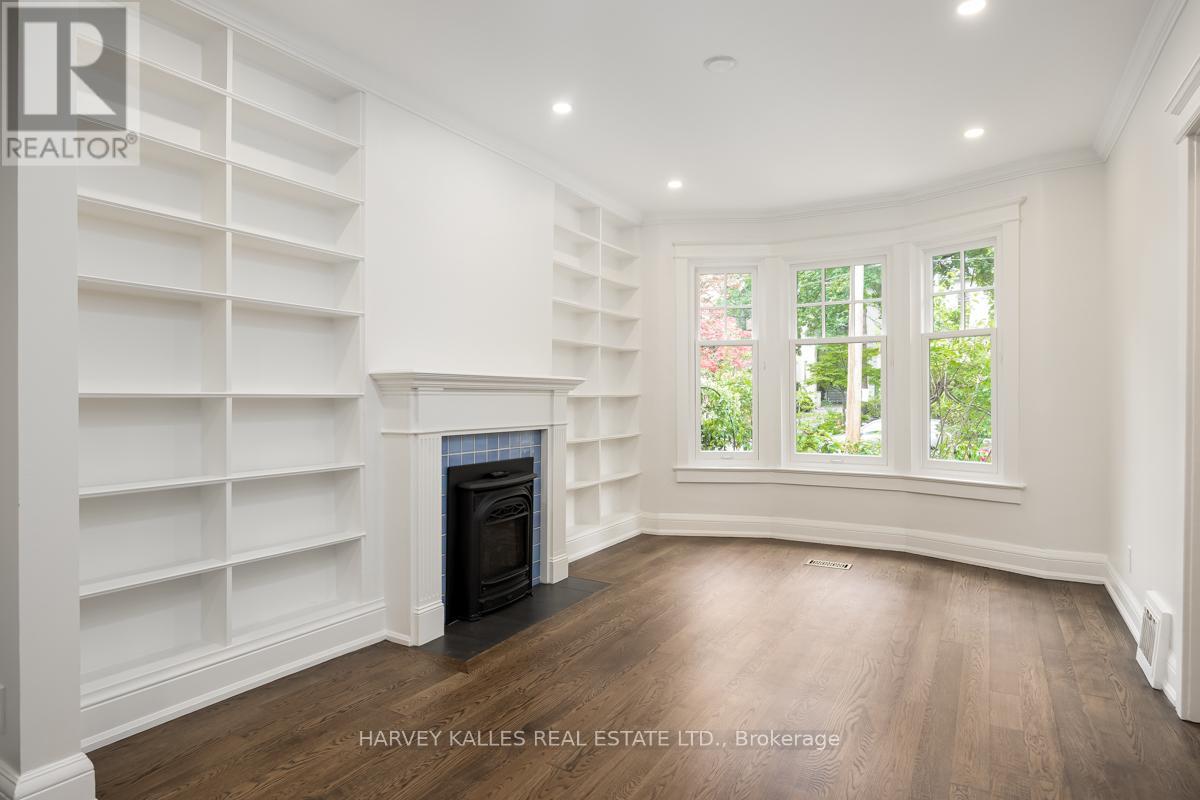 211 Cottingham Street, Toronto, Ontario  M4V 1C4 - Photo 5 - C12446920