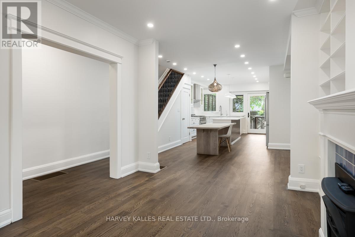 211 Cottingham Street, Toronto, Ontario  M4V 1C4 - Photo 7 - C12446920