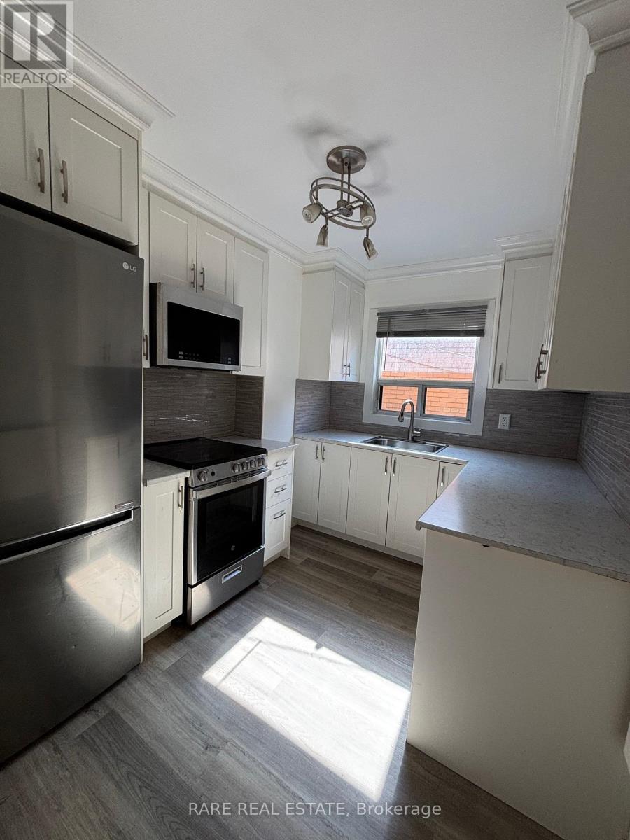 2 - 269 AUGUSTA AVENUE, Toronto, Ontario